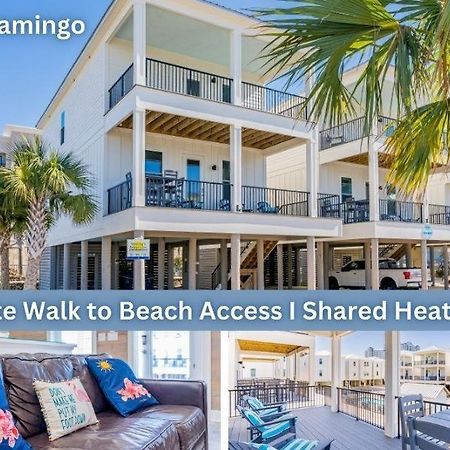 Fancy Flamingo Gulf Shores Exterior foto