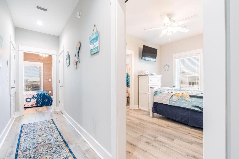 Fancy Flamingo Gulf Shores Exterior foto