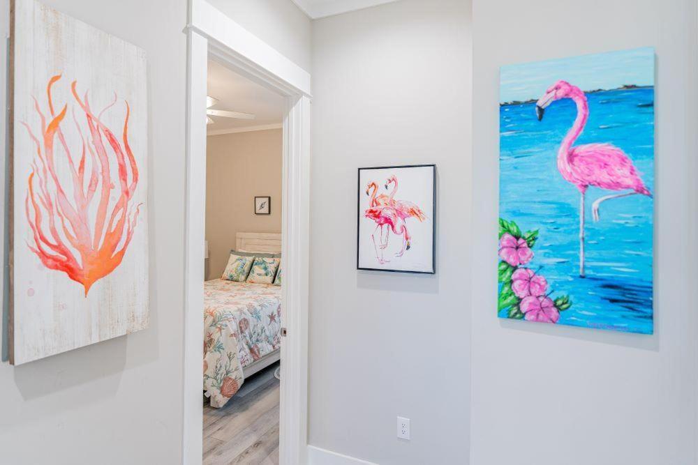 Fancy Flamingo Gulf Shores Exterior foto