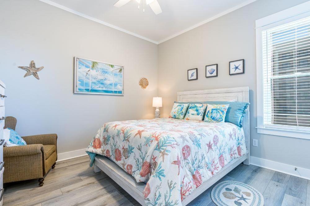 Fancy Flamingo Gulf Shores Exterior foto