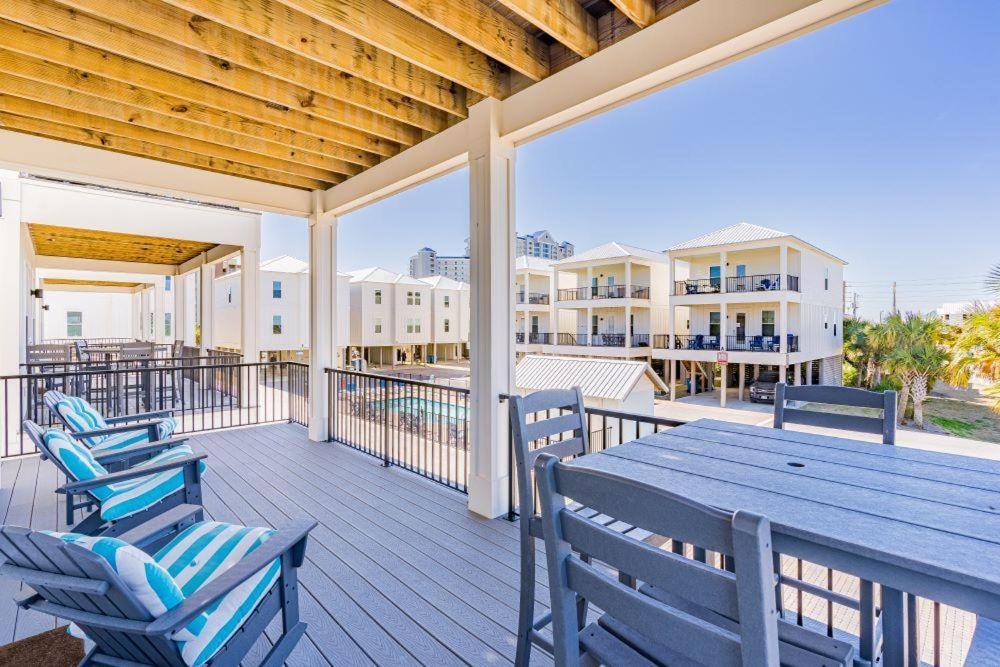 Fancy Flamingo Gulf Shores Exterior foto