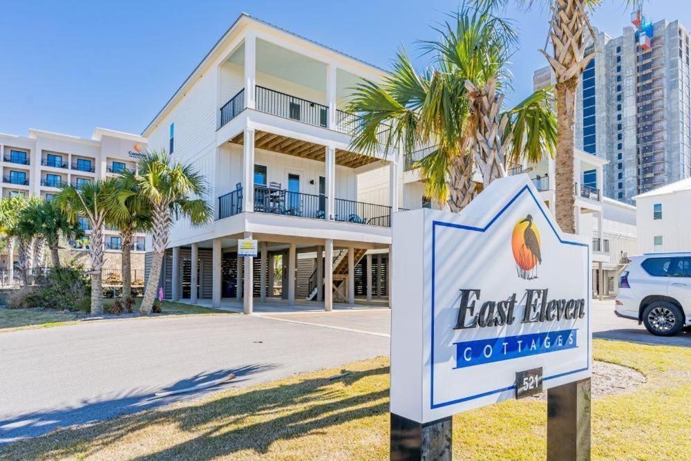 Fancy Flamingo Gulf Shores Exterior foto
