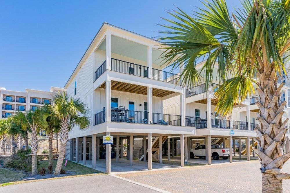 Fancy Flamingo Gulf Shores Exterior foto