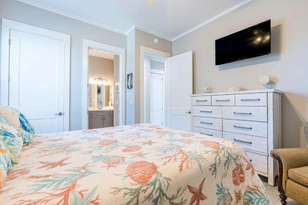 Fancy Flamingo Gulf Shores Exterior foto