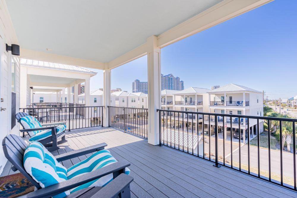 Fancy Flamingo Gulf Shores Exterior foto