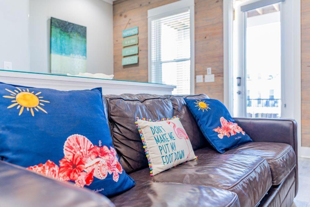 Fancy Flamingo Gulf Shores Exterior foto