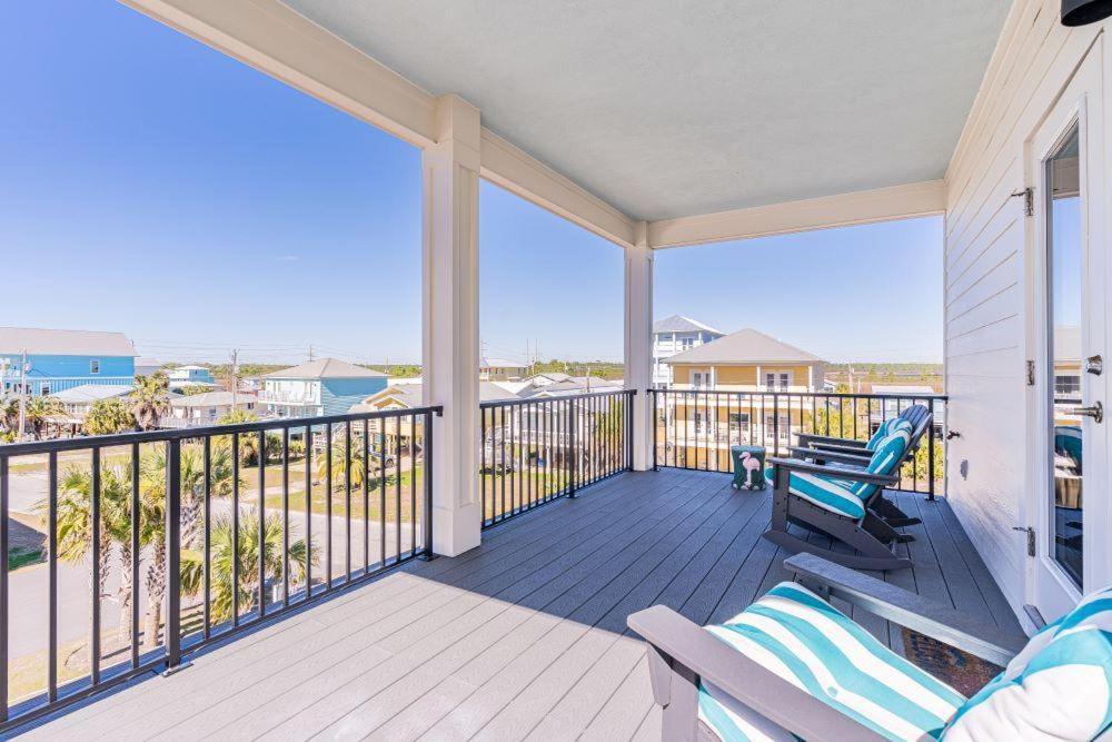 Fancy Flamingo Gulf Shores Exterior foto