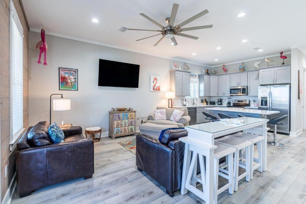 Fancy Flamingo Gulf Shores Exterior foto