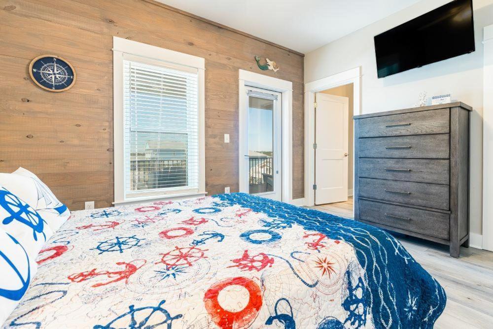 Fancy Flamingo Gulf Shores Exterior foto