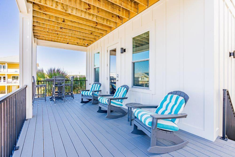 Fancy Flamingo Gulf Shores Exterior foto