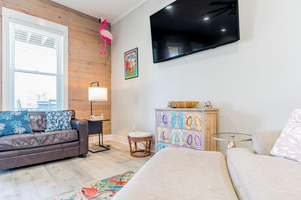 Fancy Flamingo Gulf Shores Exterior foto