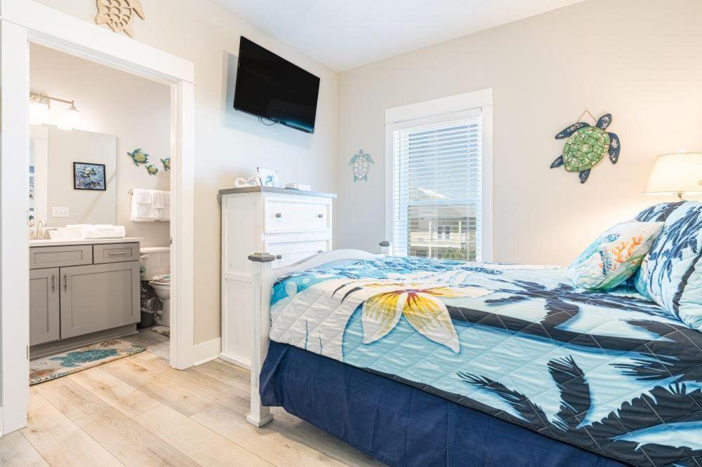 Fancy Flamingo Gulf Shores Exterior foto