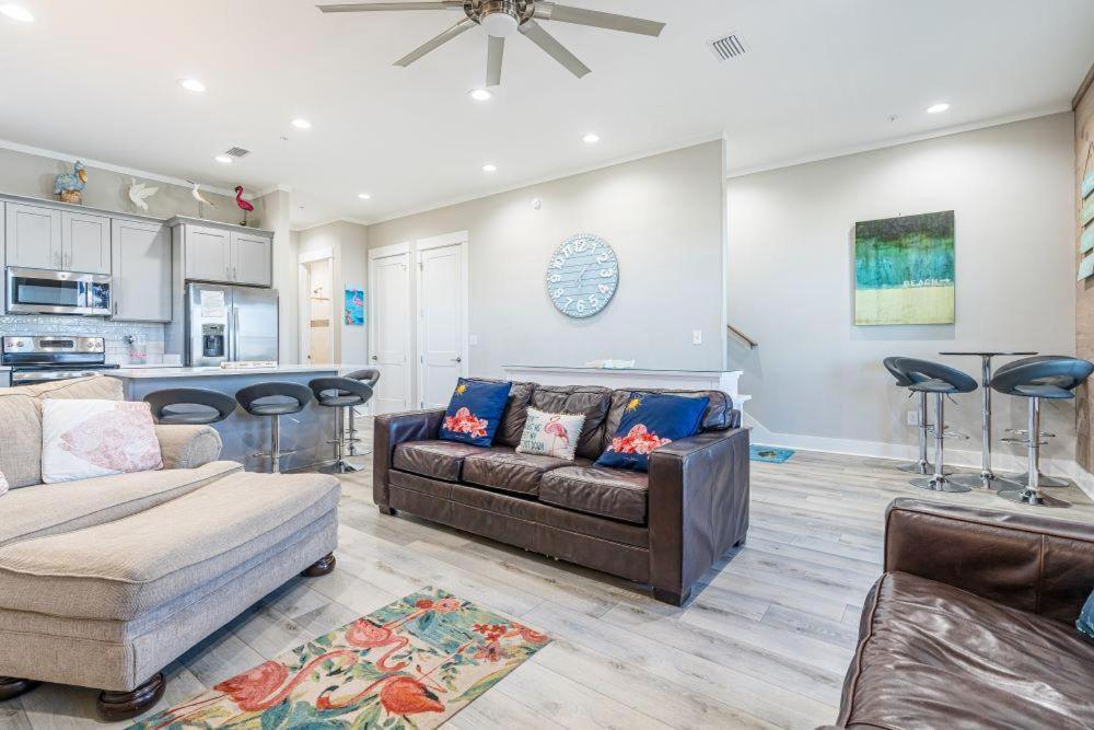 Fancy Flamingo Gulf Shores Exterior foto